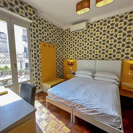 B&B Pellicano Guest House Реджо ди Калабрия Екстериор снимка