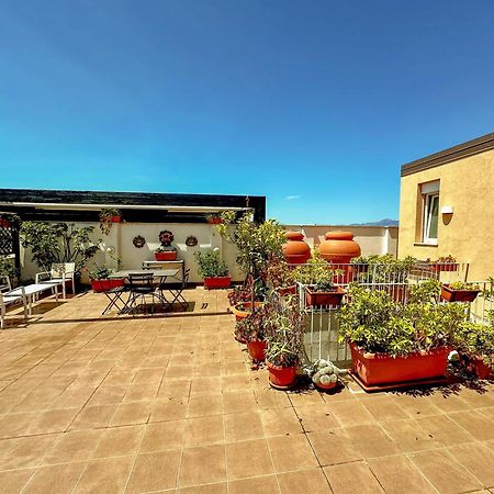 B&B Pellicano Guest House Реджо ди Калабрия Екстериор снимка