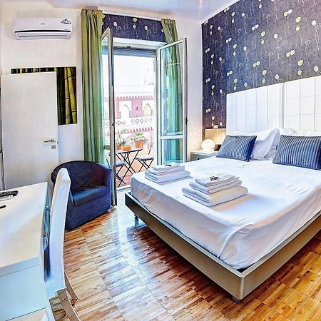 B&B Pellicano Guest House Реджо ди Калабрия Екстериор снимка
