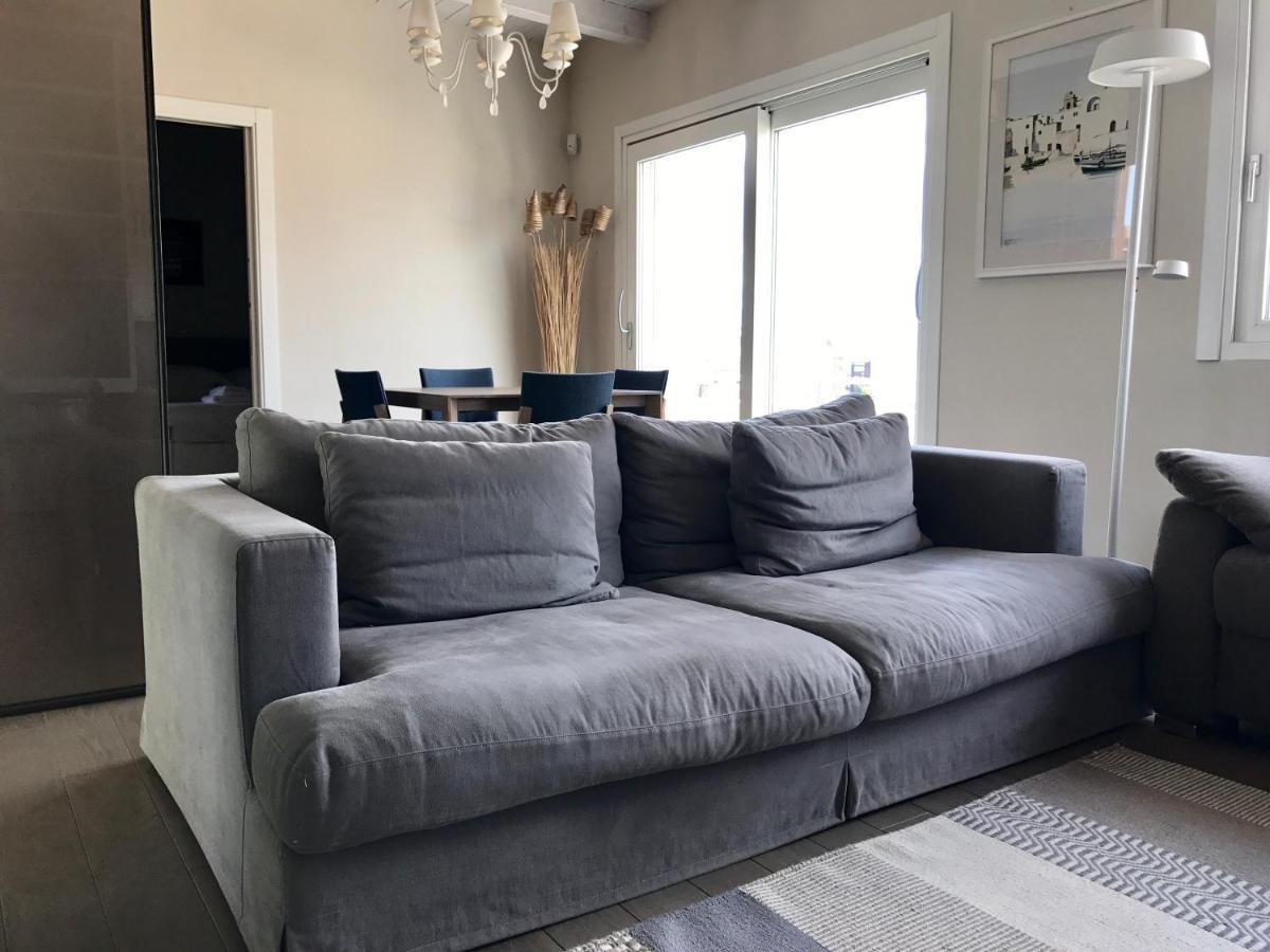 B&B Pellicano Guest House Реджо ди Калабрия Екстериор снимка