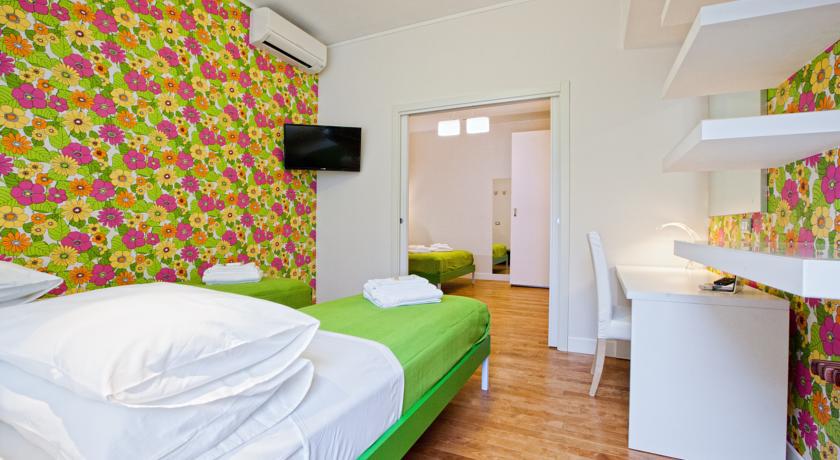 B&B Pellicano Guest House Реджо ди Калабрия Екстериор снимка