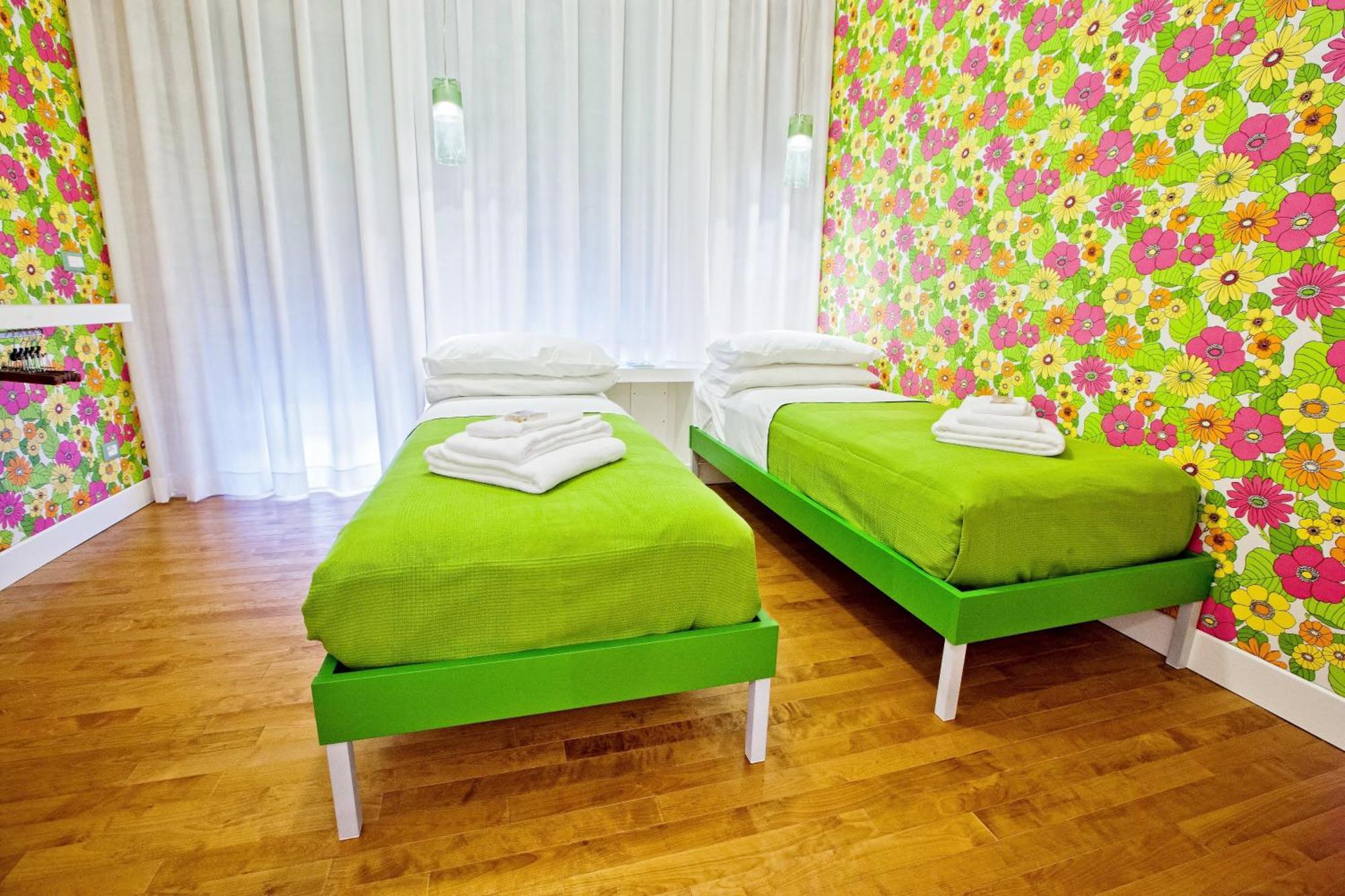 B&B Pellicano Guest House Реджо ди Калабрия Стая снимка