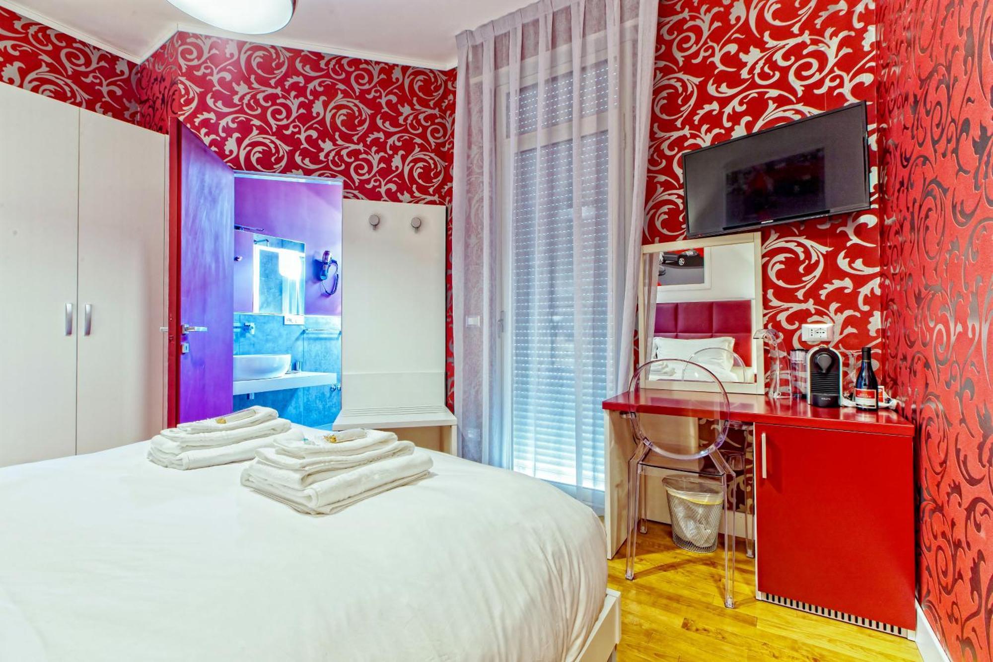 B&B Pellicano Guest House Реджо ди Калабрия Екстериор снимка