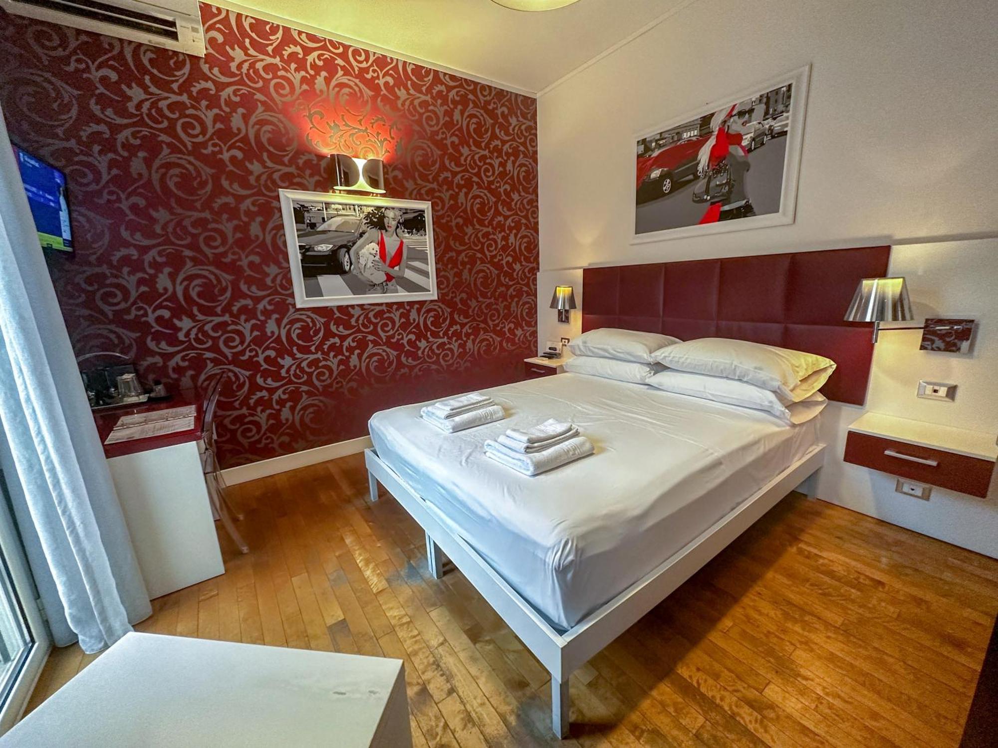 B&B Pellicano Guest House Реджо ди Калабрия Екстериор снимка