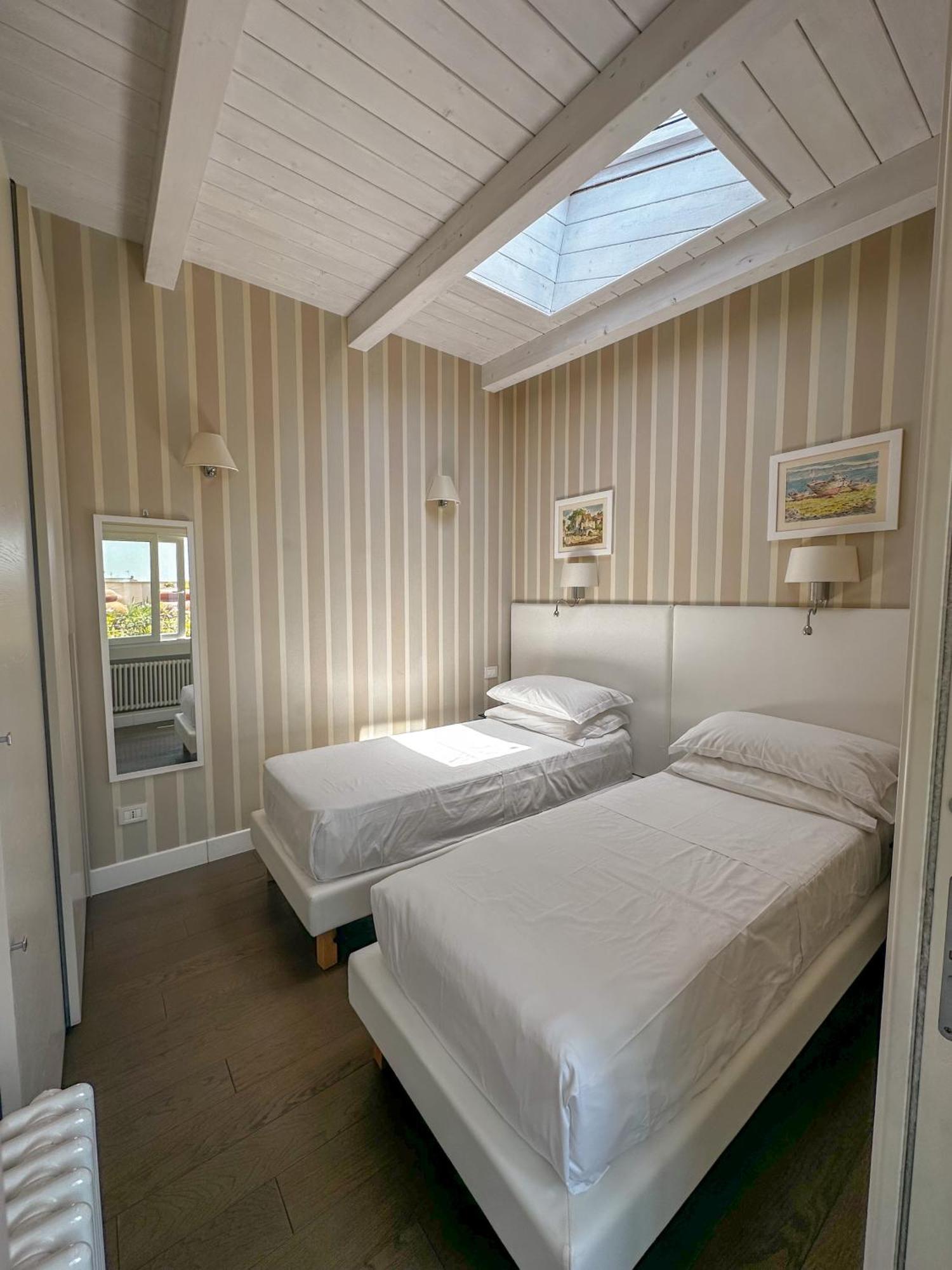 B&B Pellicano Guest House Реджо ди Калабрия Екстериор снимка