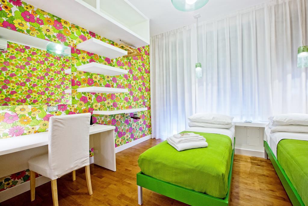 B&B Pellicano Guest House Реджо ди Калабрия Екстериор снимка