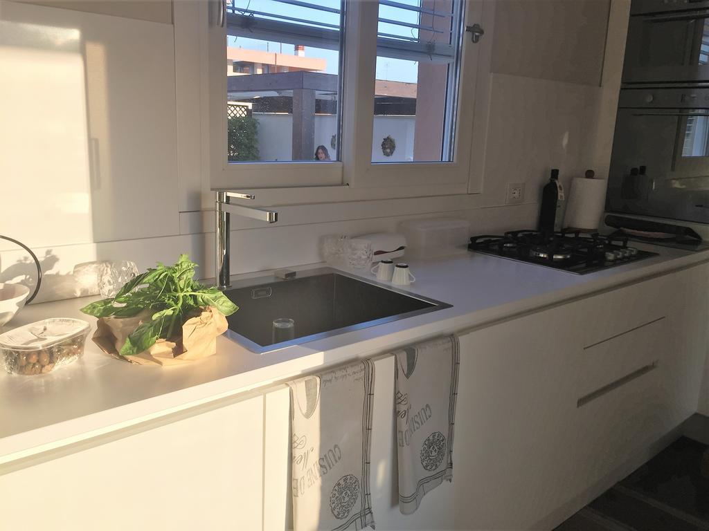 B&B Pellicano Guest House Реджо ди Калабрия Екстериор снимка