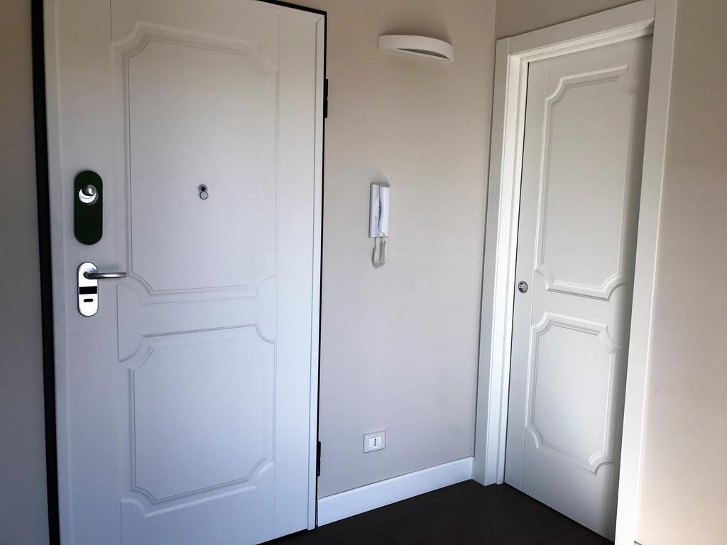 B&B Pellicano Guest House Реджо ди Калабрия Екстериор снимка