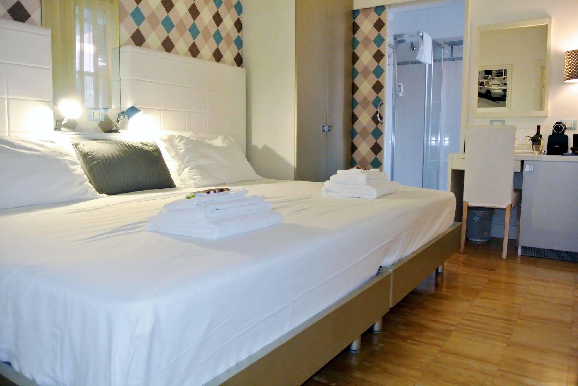 B&B Pellicano Guest House Реджо ди Калабрия Екстериор снимка