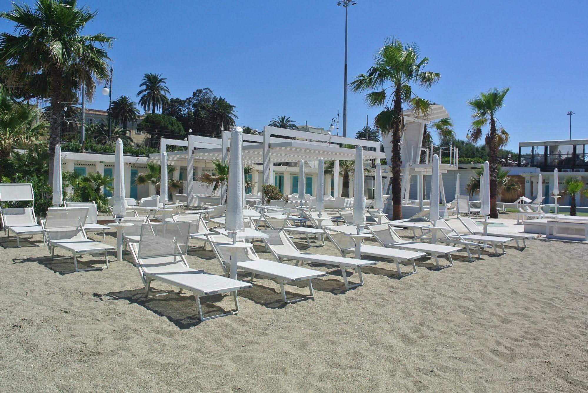 B&B Pellicano Guest House Реджо ди Калабрия Екстериор снимка