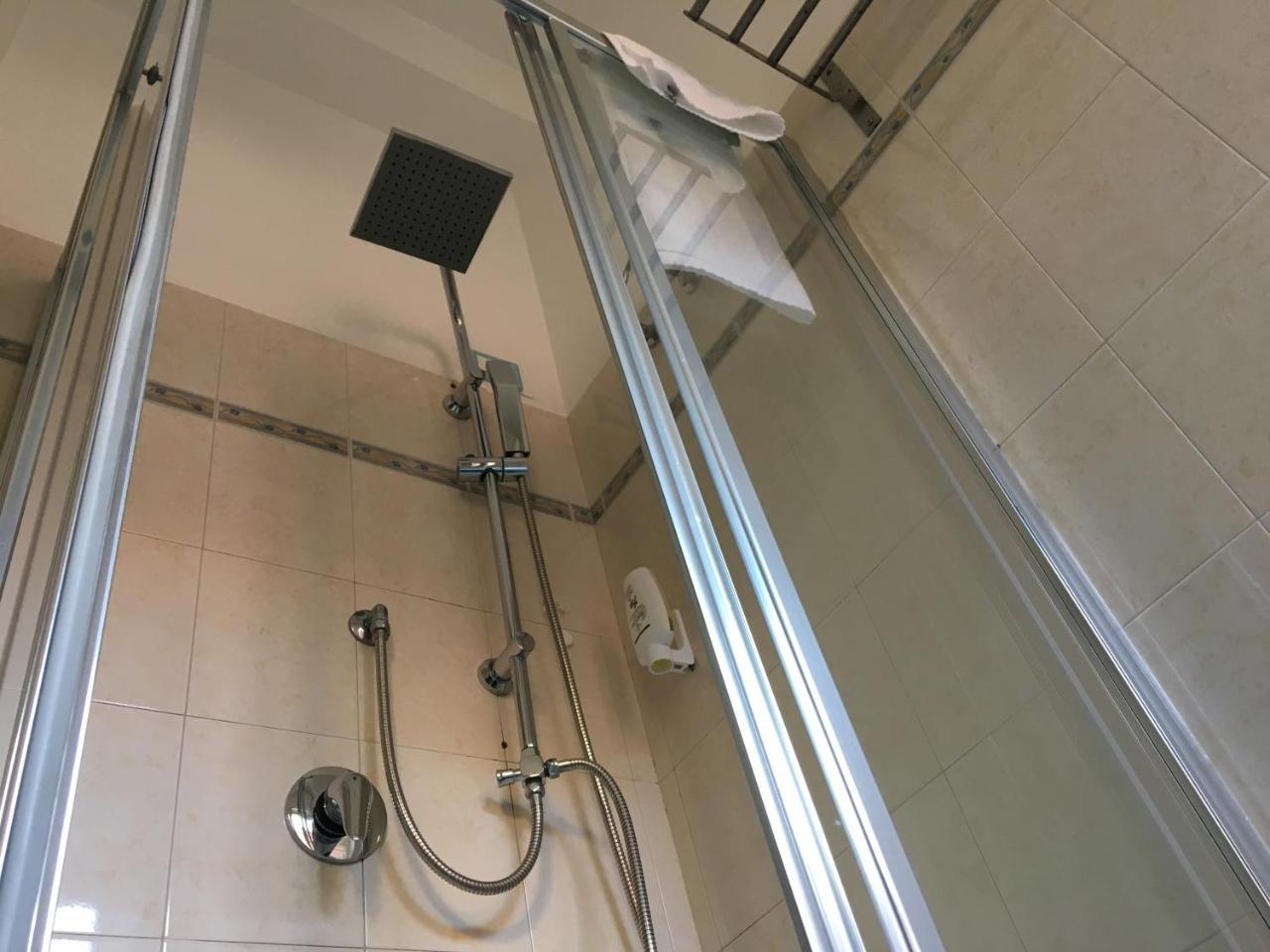 B&B Pellicano Guest House Реджо ди Калабрия Екстериор снимка