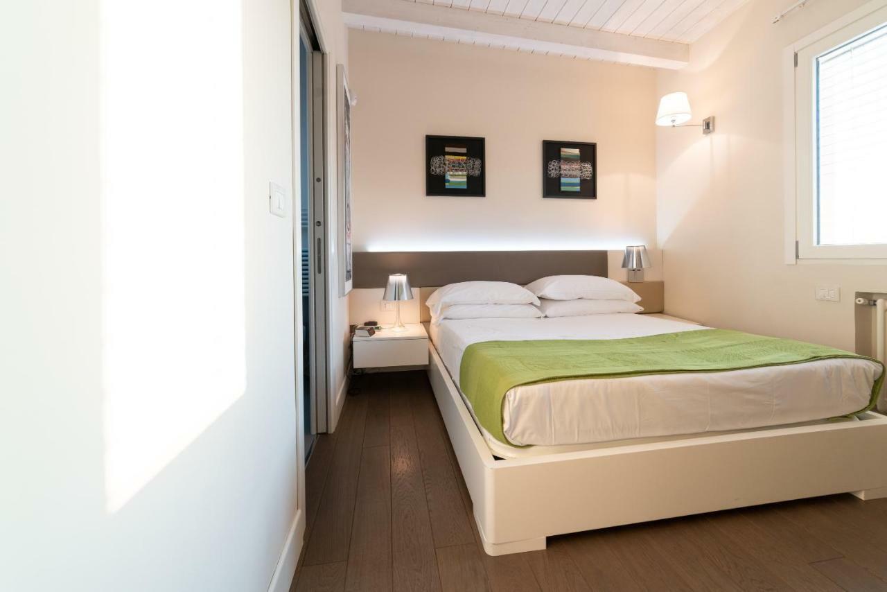 B&B Pellicano Guest House Реджо ди Калабрия Екстериор снимка