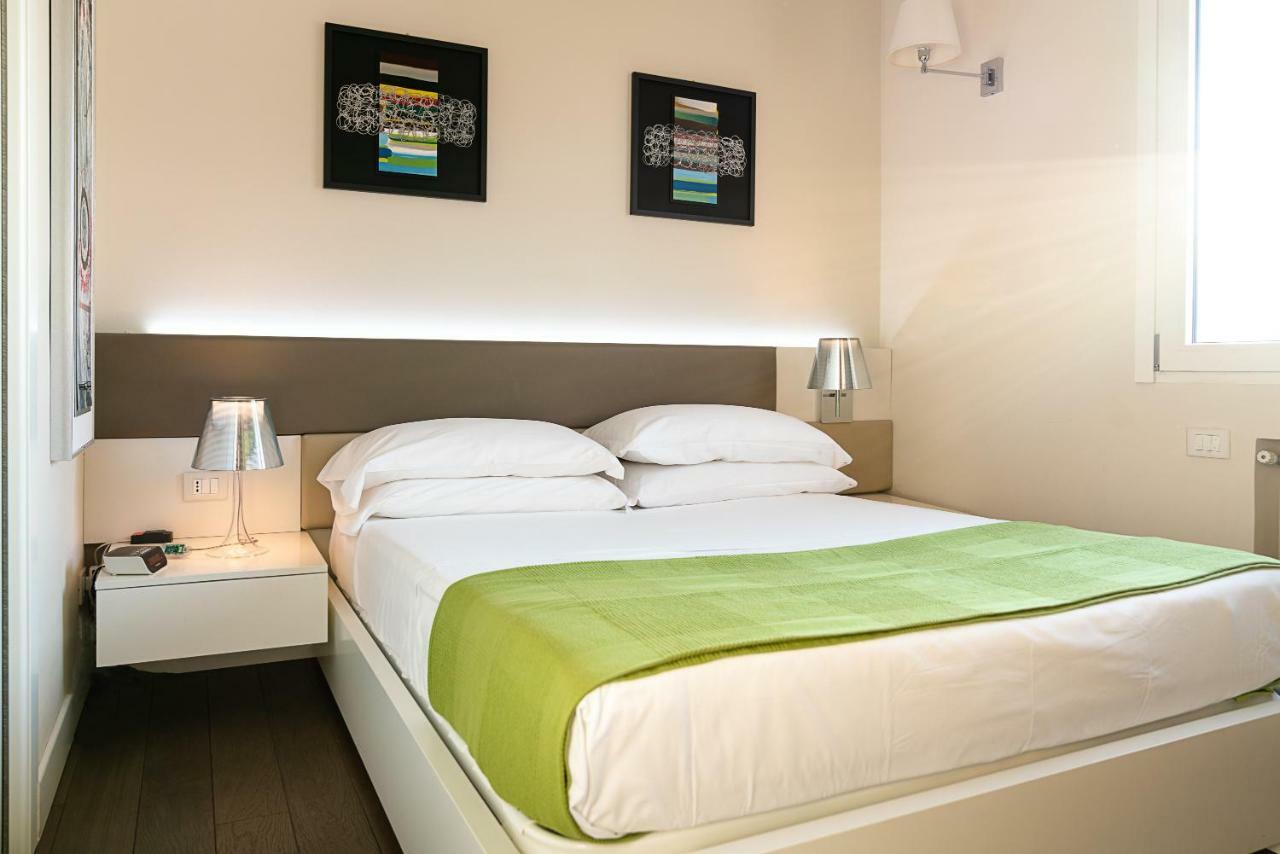 B&B Pellicano Guest House Реджо ди Калабрия Екстериор снимка