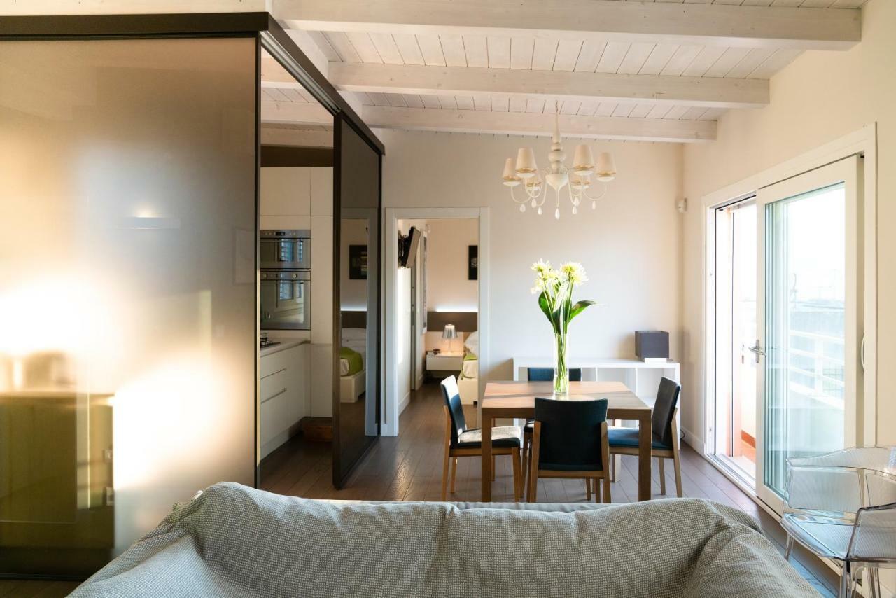 B&B Pellicano Guest House Реджо ди Калабрия Екстериор снимка