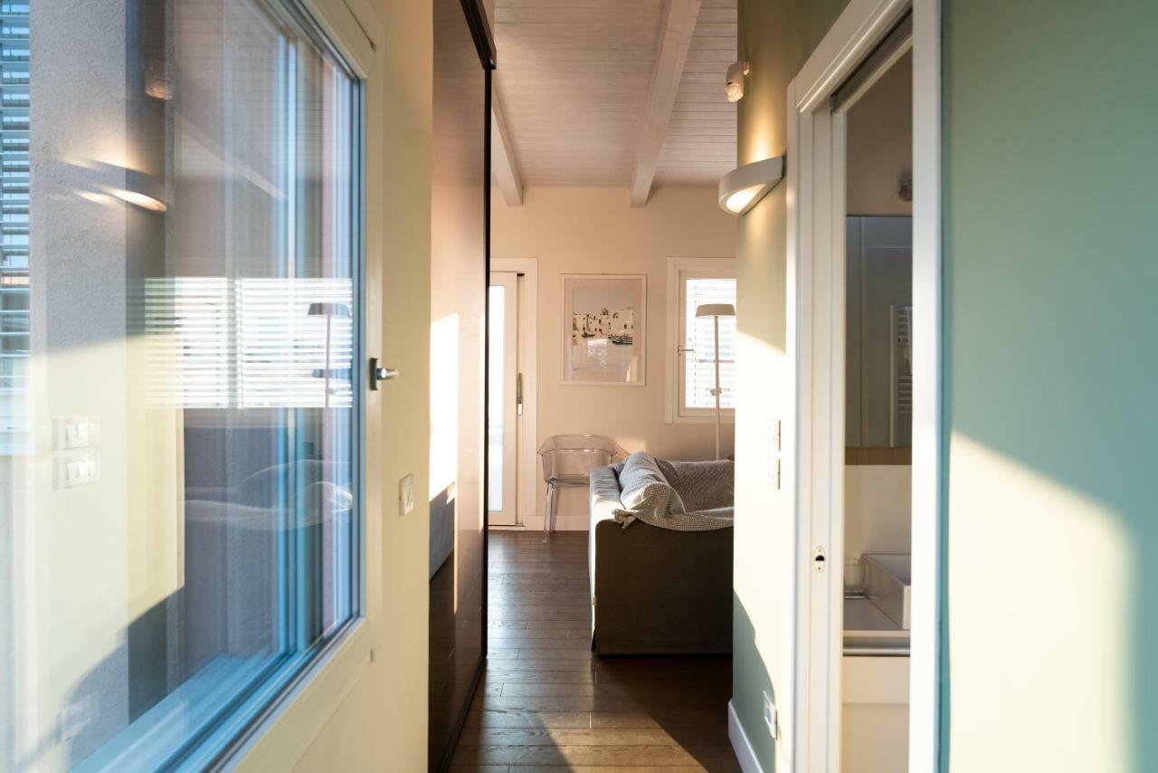 B&B Pellicano Guest House Реджо ди Калабрия Екстериор снимка